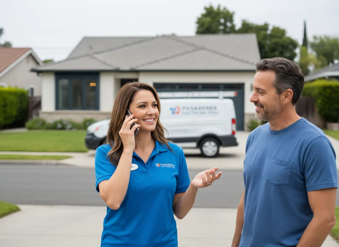Electrician Nashport, OH FAQs